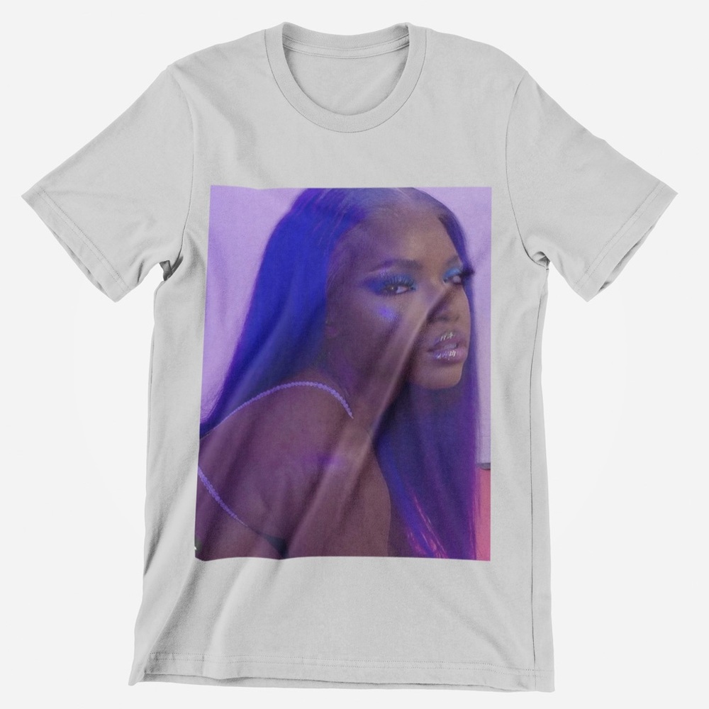 Ryan Destiny - Tee